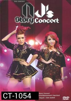 N J STORY Concert