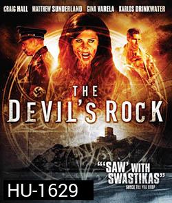 The Devil's Rock ปีศาจมนต์ดำ