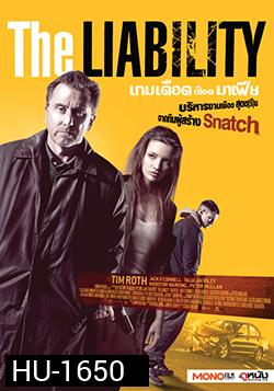 The Liability เกมเดือดเชือดมาเฟีย