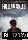 Falling Skies: The Complete First Season สงครามวันกู้โลก ปี 1