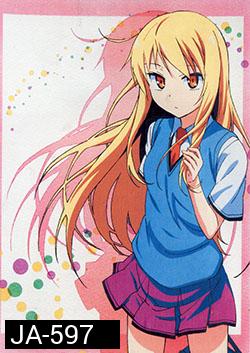The Pet Girl of Sakurasou ซากุระโซว หอพักสร้างฝัน 1