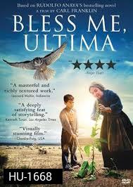 Bless Me, Ultima อุลติมา คุณยายปาฏิหาริย์