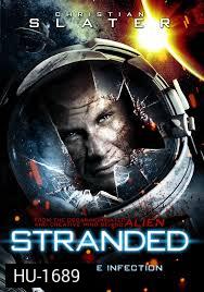 Stranded มิตินรกสยองจักรวาล 