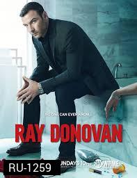 Ray Donovan Season 1