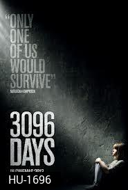 3096 Days (2013) ขังลืม 3096 วัน
