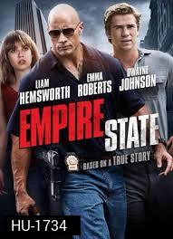 Empire State แผนปล้นคนระห่ำ MASTER