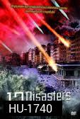 12 Disasters-12 วิบัติสิ้นโลก
