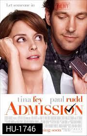 Admission - แอดมิชชั่น สูตรรักถอดสแควร์รูท