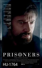 Prisoners คู่เดือดเชือดปมดิบ