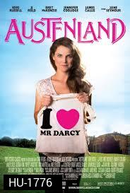 Austenland ตามหารักที่ ออสเตนแลนด์