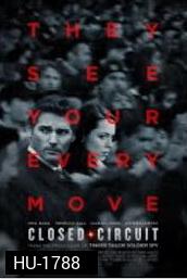 CLOSED CIRCUIT  ปิดวงจร ล่าจารชน
