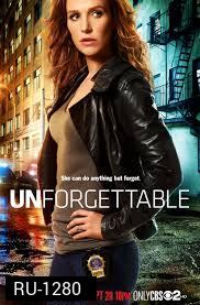 Unforgettable season 1