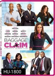 Baggage Claim ข้ามฟ้าตามหารัก