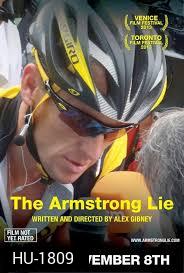 The Armstrong Lie  แลนซ์ อาร์มสตรอง แชมป์ลวงโลก