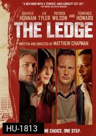 The Ledge เล่ห์กลลวงพิศวาส