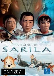 The Legend of Sarila ตามล่าตำนานแดนสวรรค์