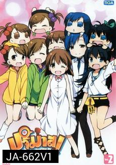 puchimas petit idolm@ster ปุจิมาส Vol.2
