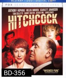 Hitchcock ฮิทช์ค็อก