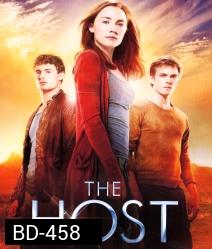 The Host เดอะโฮสต์ ต้องยึดร่าง