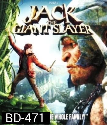Jack the Giant Slayer แจ็คผู้สยบยักษ์