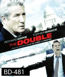The Double ผ่าเกมอำมหิต 2 หน้า