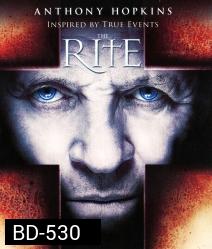 The Rite เดอะ ไรต์ ฅนไล่ผี