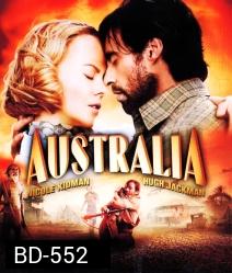 Australia ออสเตรเลีย