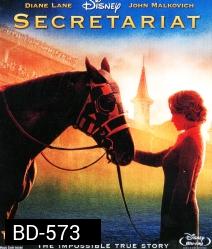 Secretariat (2010) เกียรติยศแห่งอาชา