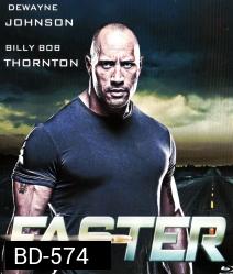 Faster (2010) ฝังแค้นแรงระห่ำนรก