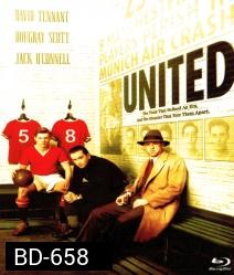 United ยูไนเต็ด สู้สุดฝันวันแห่งชัยชนะ