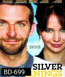 Silver Linings Playbook (2012) ลุกขึ้นใหม่ หัวใจมีเธอ