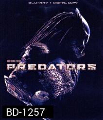Predators 3 (2010) มหากาฬพรีเดเตอร์ 3