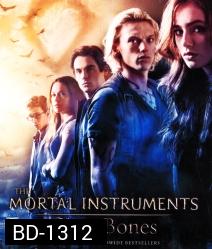 The Mortal Instruments City Of Bones นักรบครึ่งเทวดา
