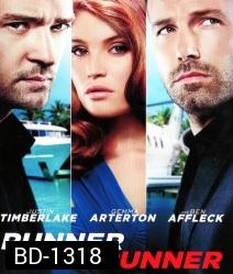 Runner Runner (2013) ตัดเหลี่ยมเดิมพันอันตราย