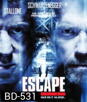 Escape Plan (2013) แหกคุกมหาประลัย