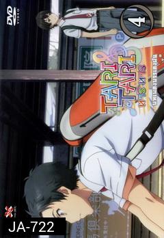 Tari Tari Anime บทเพลงบรรเลงฝัน vol 4