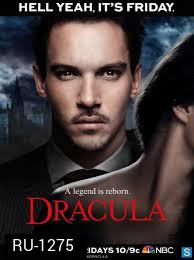 Dracula Season 1