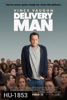 Delivery Man ผู้ชายขายน้ำ