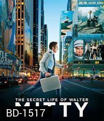 The Secret Life of Walter Mitty (2013) ชีวิตพิศวงของวอลเตอร์ มิตตี้