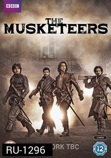 The Musketeers