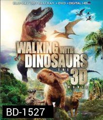 Walking With Dinosaurs The Movie (2013) วอล์คกิ้ง วิธ ไดโนซอร์ เดอะมูฟวี่ 3D