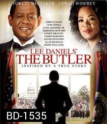 Lee Daniels' The Butler (2013) เกียรติยศพ่อบ้านบันลือโลก