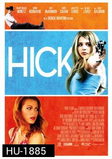HICK (2012)