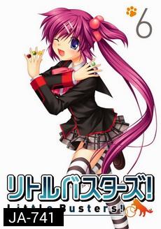 Little Busters! Vol.6 - ลิตเติ้ล บัสเตอร์ส!