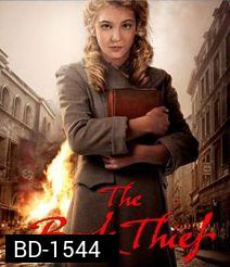 The Book Thief จอมโจรหนังสือ