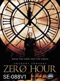 Zero Hour Season 1
