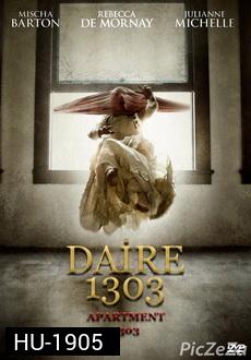 Apartment 1303 ห้องผีดุ