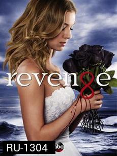 Revenge Season 3
