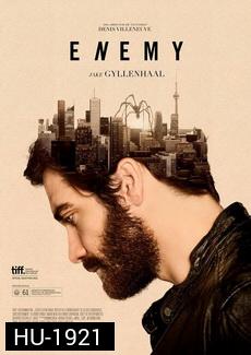 ล่าตัวตน คนสองเงา  Enemy 2013