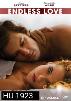 Endless Love รักนิรันดร์ (2014)